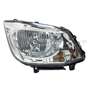 Óptico Derecho FOTON TM3