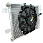 Radiador Aire Condensador Maxus C35 2.0 Turbo Original