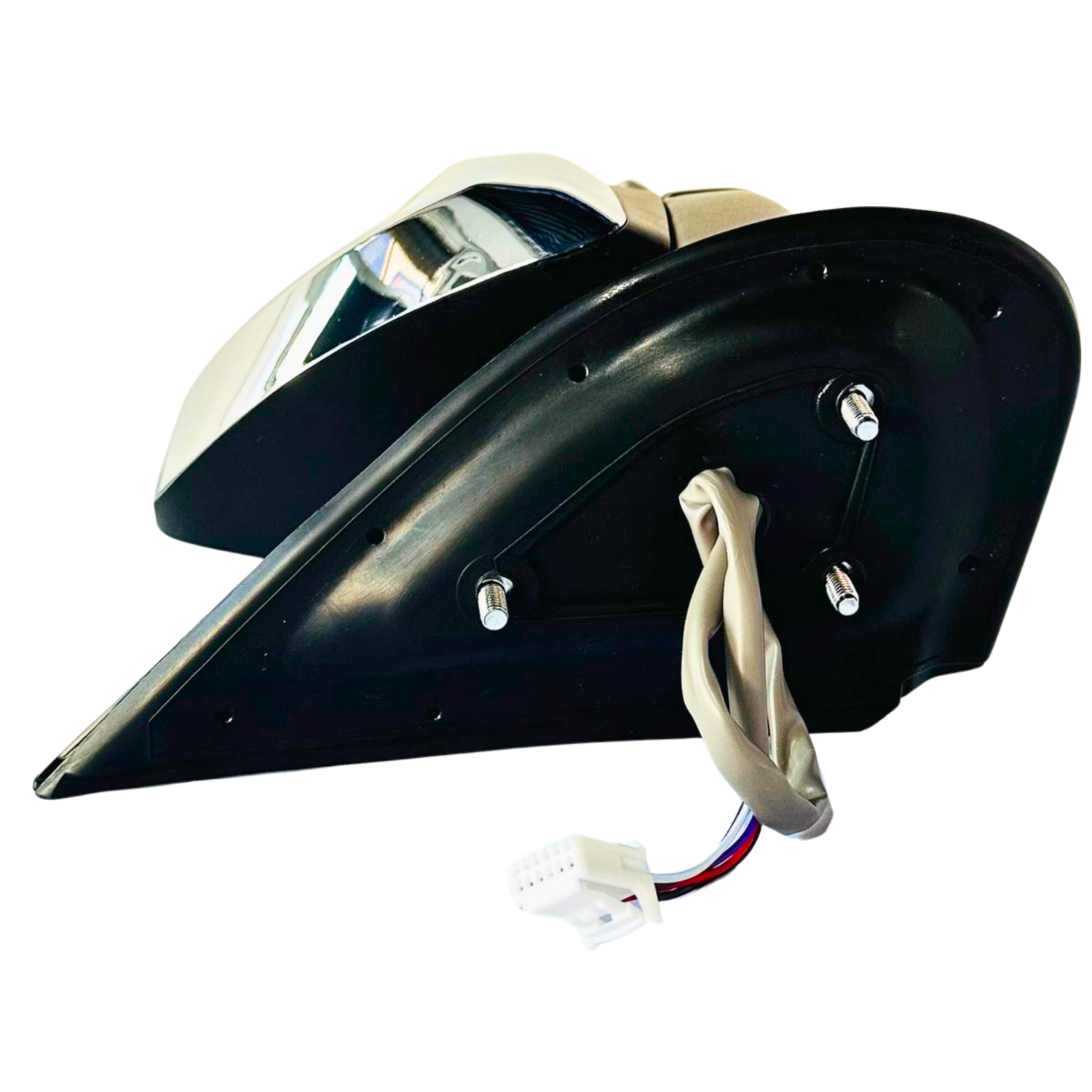 Retrovisor Izquierdo Jac T9 2.0 - Imagen 5