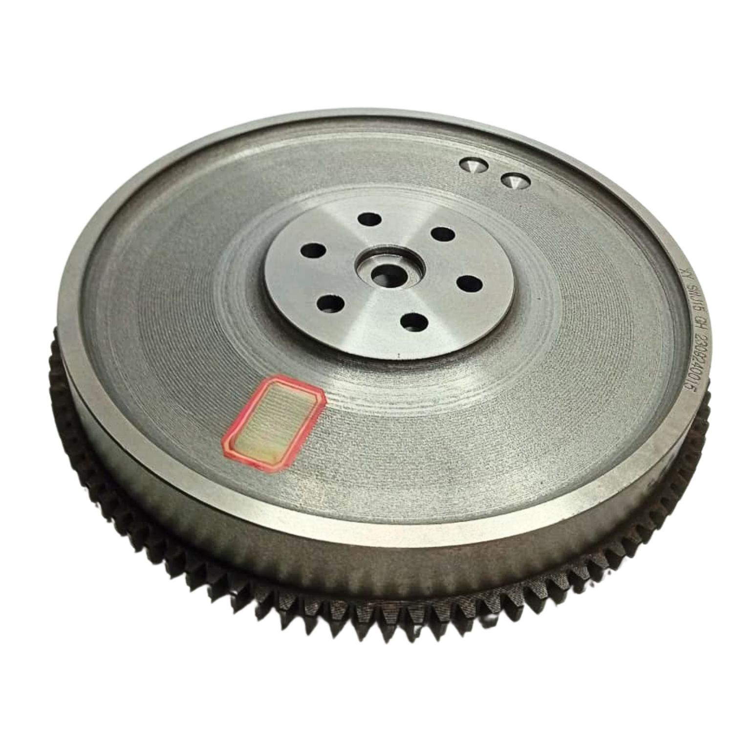 Volante Inercia Brilliance T30-T32 Original