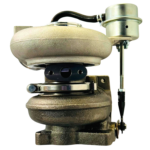Turbo Motor para Foton Terracota Isf 2.8 Euro 4 - Imagen 2