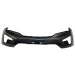 Parachoque Delantero Changan CS15 Sup + Inf - Imagen 3