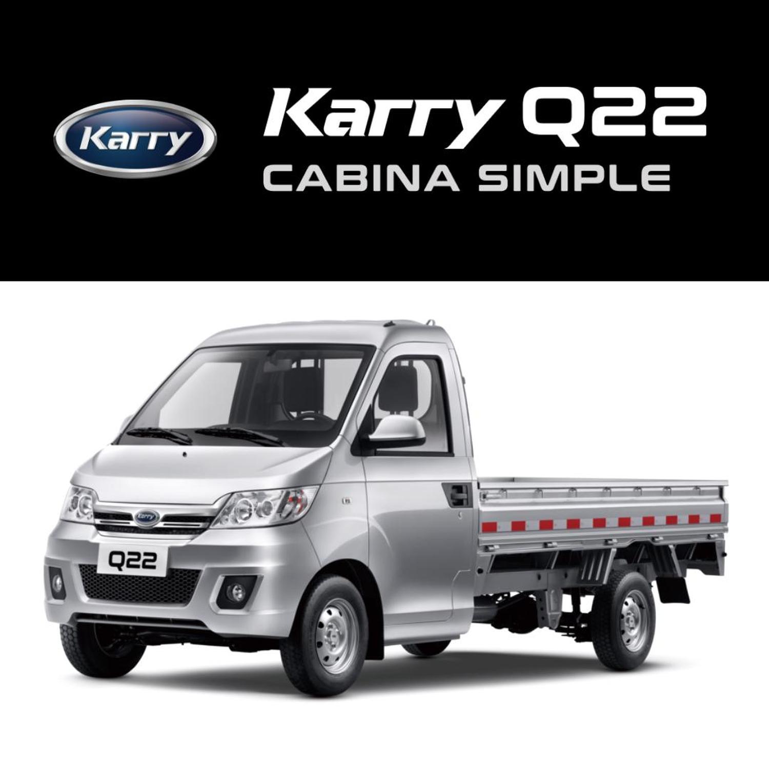 Retrovisor Derecho KARRY Q22 PLATA adaptacion - Imagen 6