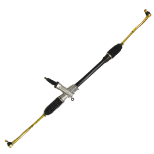 Cremallera Direccion BRILLIANCE X30 Completa