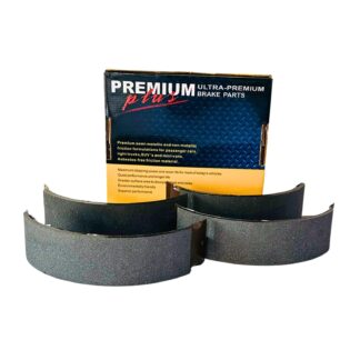 Balatas Freno Para Jac Sunray 2.7