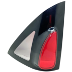Mica Faro Trasero Izquierda Superior Changan Cv1 1.0 - Imagen 2