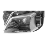 Optico Changan Unit Principal Inferior Izquierdo Full Led 8 Pines - Imagen 3