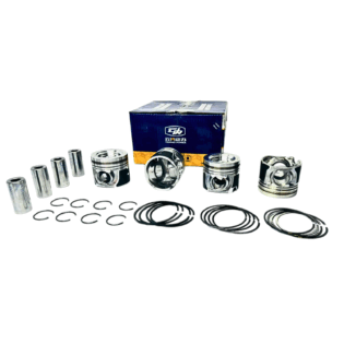 Pistones y Anillos Maxus C35 2.0 Turbo Original