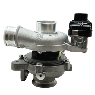 Turbo Changan Hunter 1.9 C/ Actuador Oem