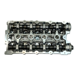 Culata Jac T6 2.0 Bencinera Completa Oem - Imagen 2