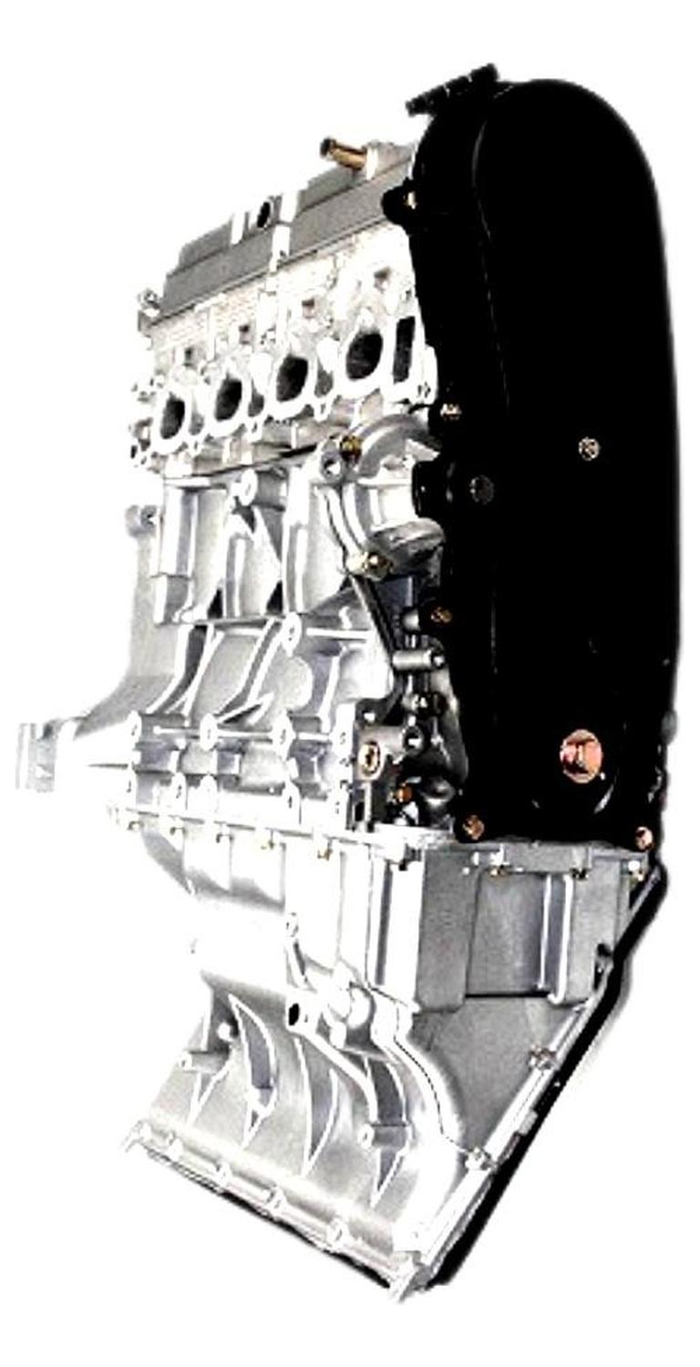 57440656 Culata + Block (motor) Dfsk 1.3l Cargo Box Pick Up Todos 1.3 - Imagen 1