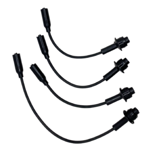 Cable Bujia Great Wall Deer/Safe 2.2L