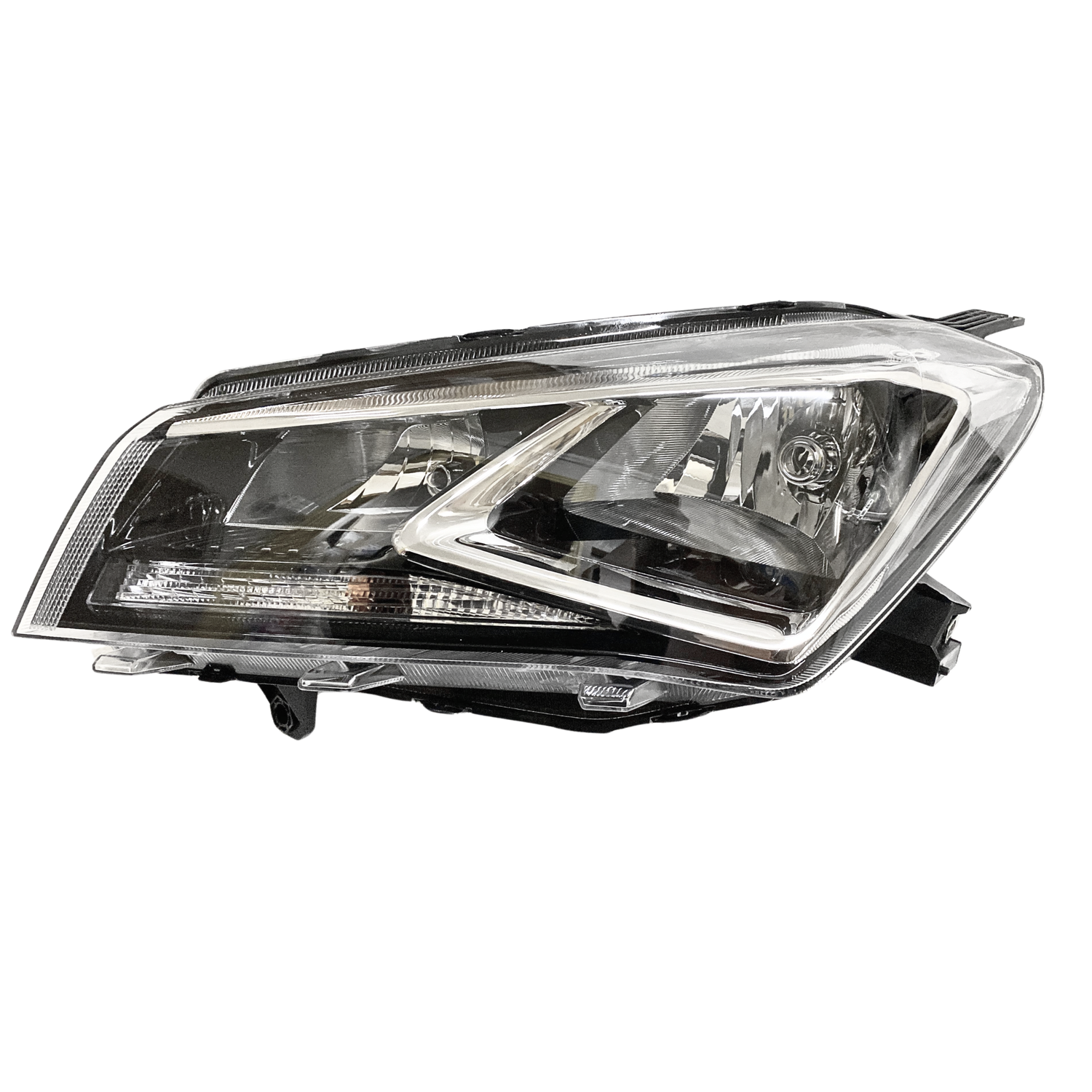 60291197 Optico Izquierdo Changan CS15 2018 -2019 Original - Imagen 1