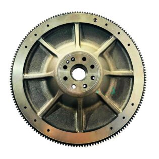 Volante Inercia Foton G7 2.0 4x4