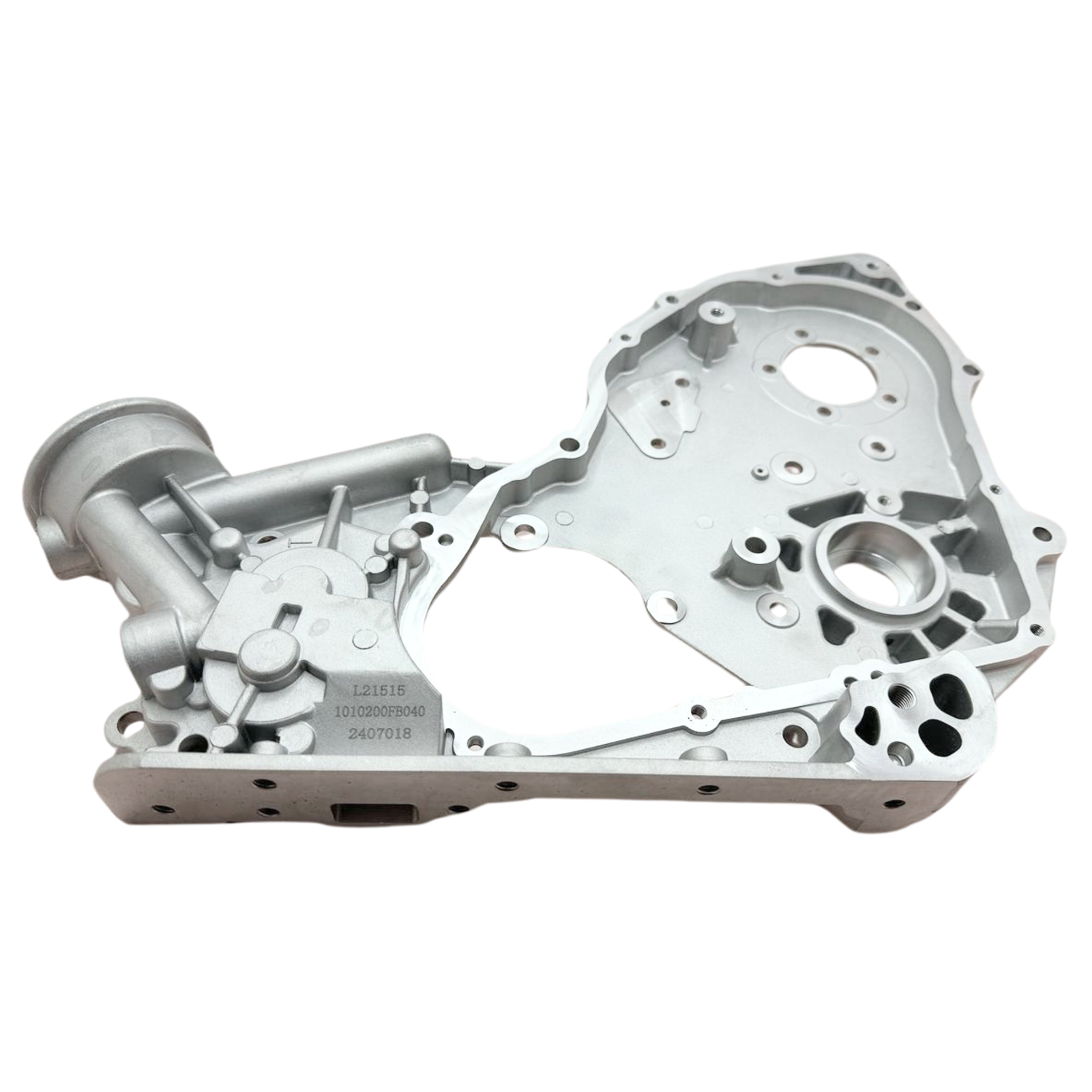 Bomba Aceite Jac New Refine M4 1.9 - Imagen 4