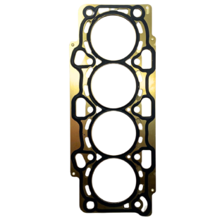 Empaquetadura Culata Jac J6 1.8 (Metal)