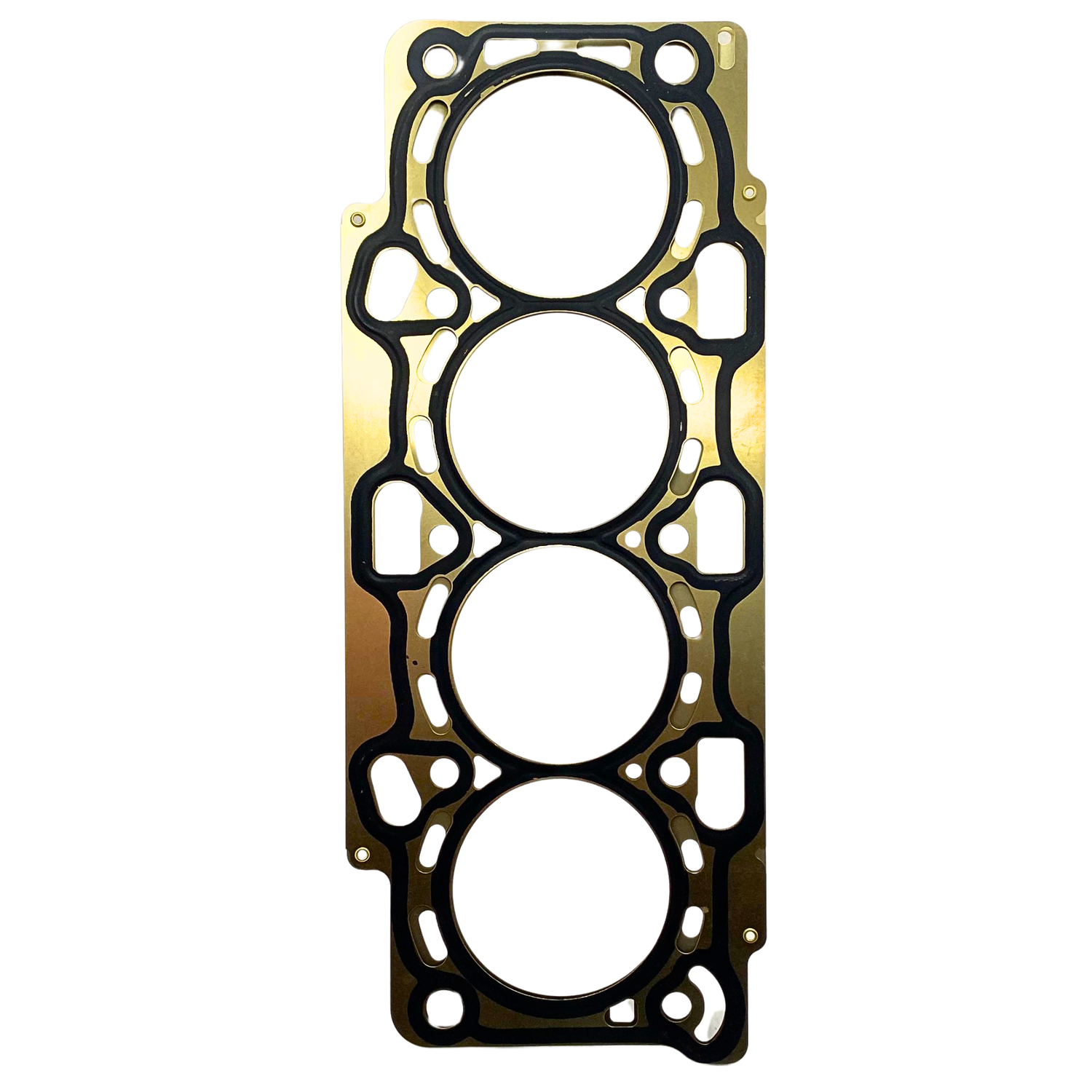 Empaquetadura Culata Jac J6 1.8 (Metal)