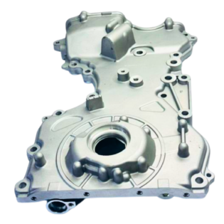 Bomba Aceite Foton Tm3 1.5