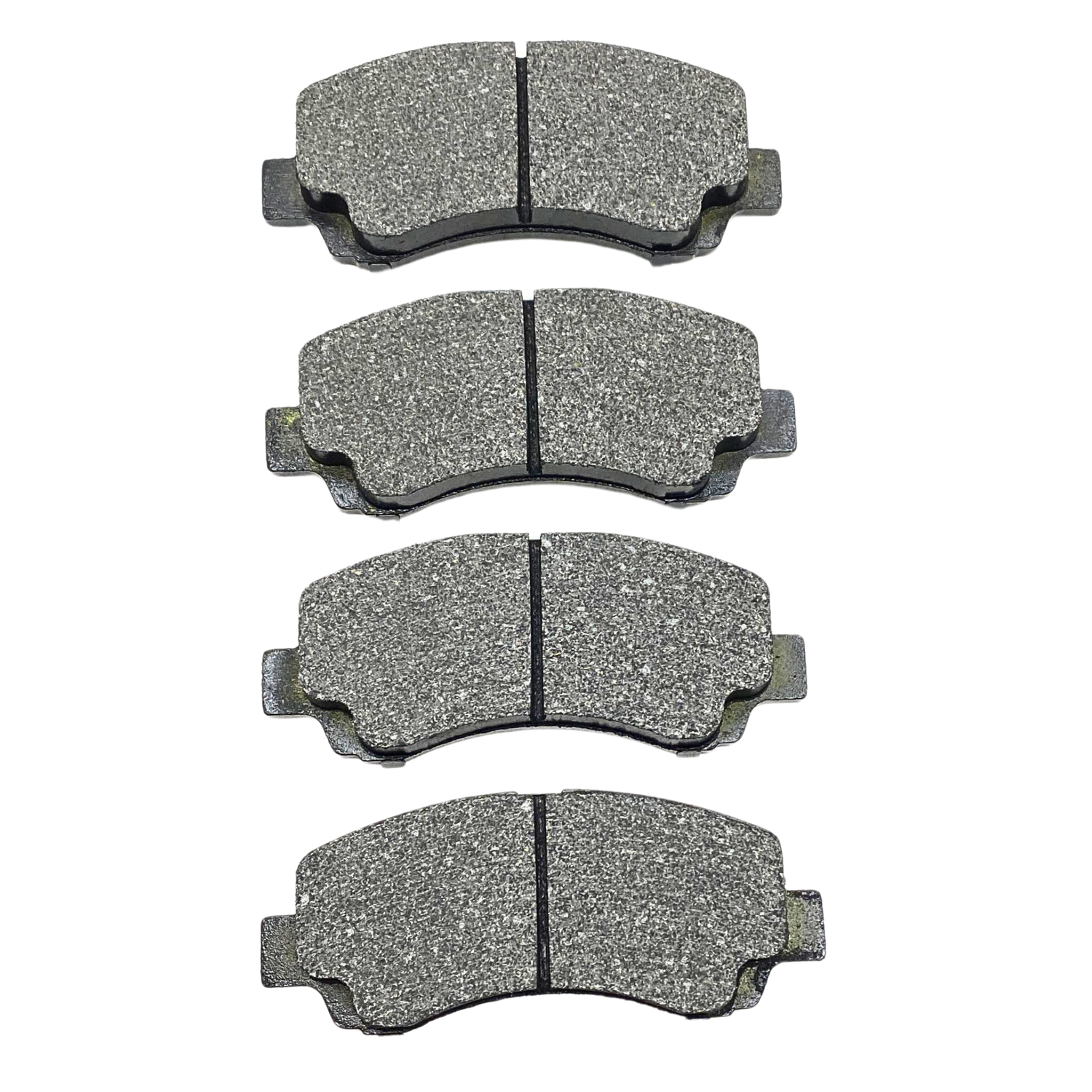 Pastillas Frenos Delanteras CHANGAN MD201 M201 MS201 1.2L - Imagen 2