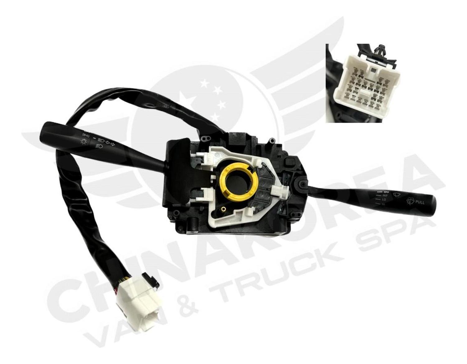 57440420 Telecomando Gac Gonow Way - Imagen 1