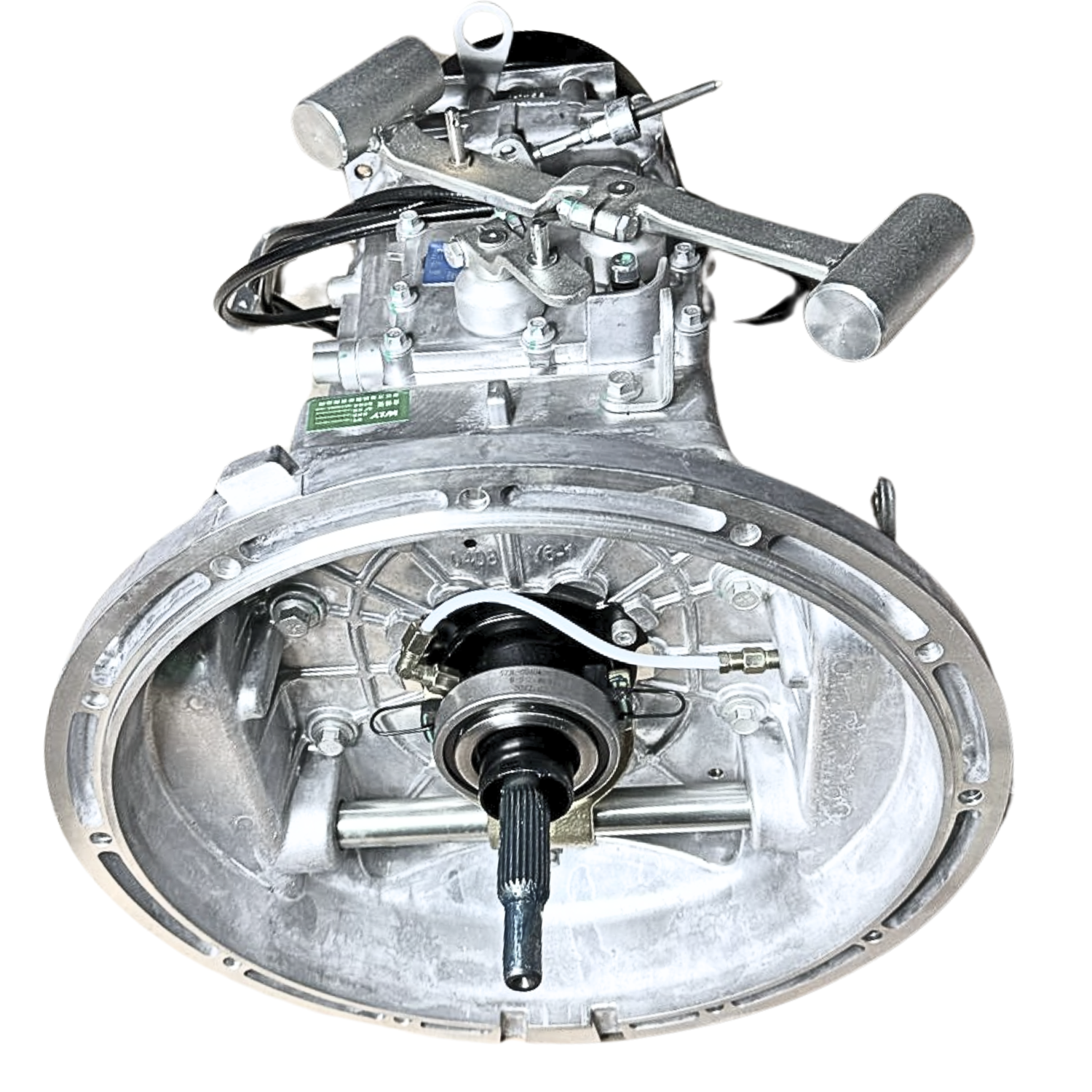 Caja Cambio Maxus C35 2.0 Oem - Imagen 2