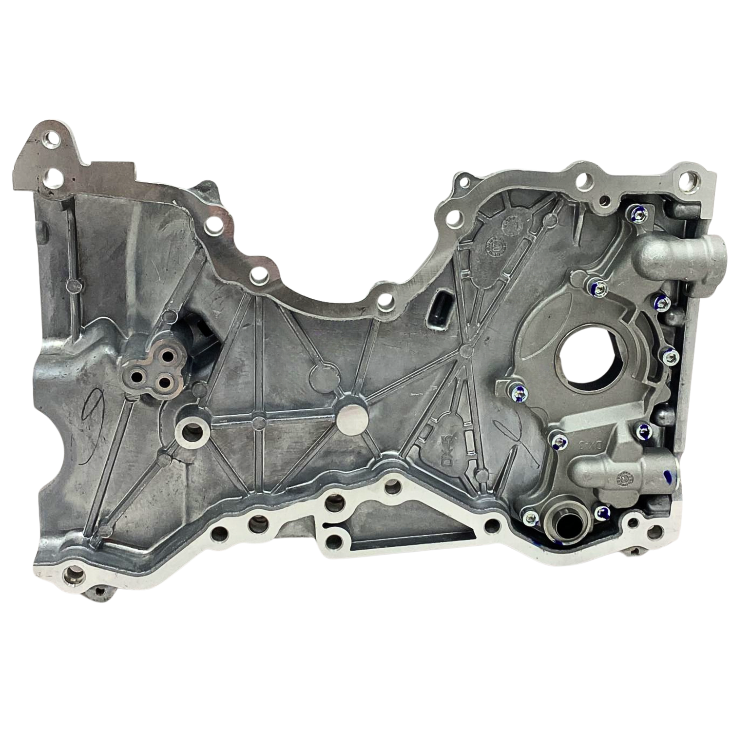 Bomba Aceite FOTON TM3 - Imagen 2