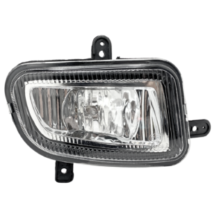Neblinero Delantero Derecho CM5 NEW S100/S200 CHANGAN