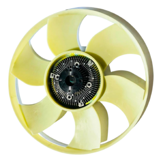 Viscoso Centrifugo Con Aspas Para Jac Sunray 2.8 OEM