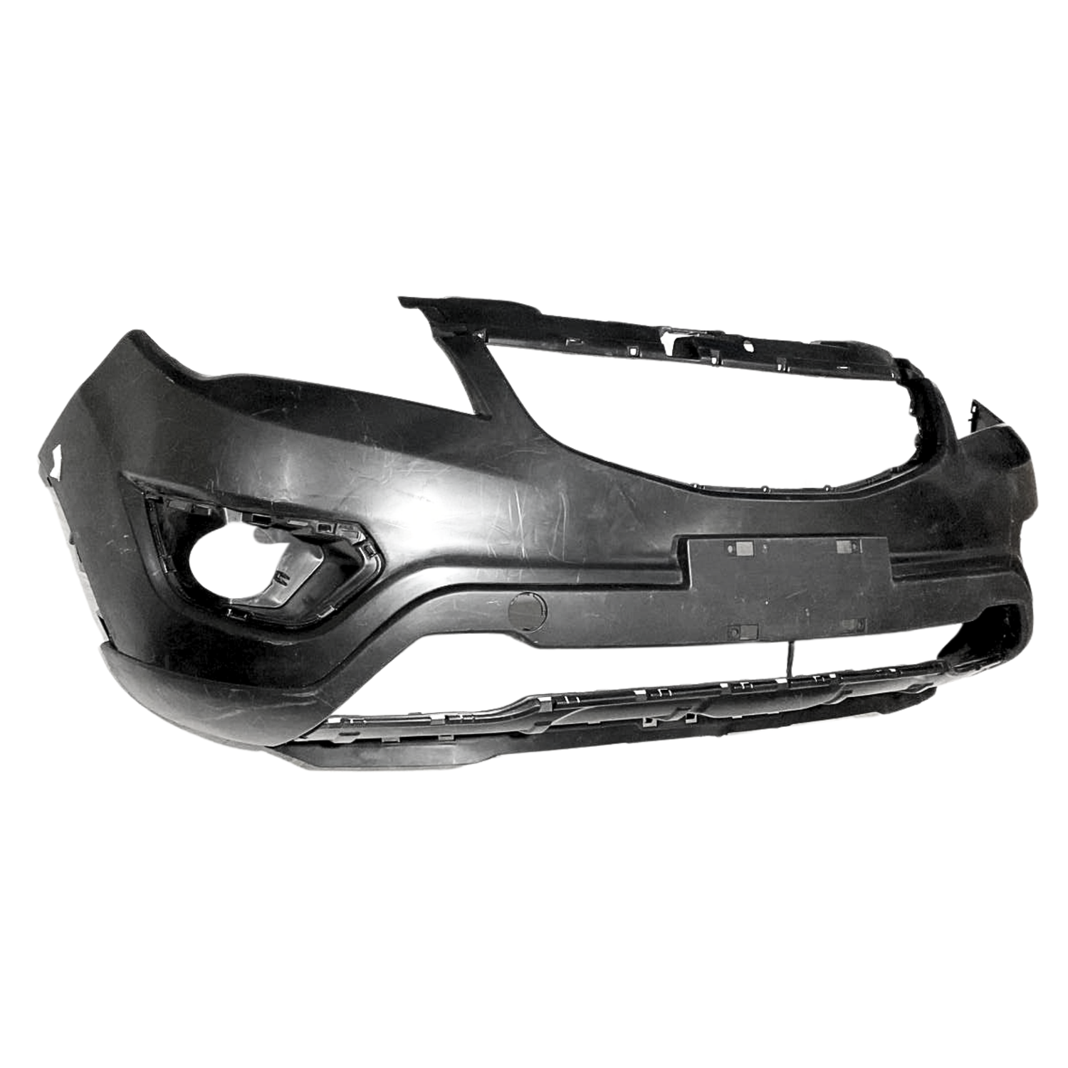 Parachoque Delantero CHANGAN CS35 Hasta 2017 - Imagen 3