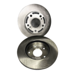 Discos Freno Delantero Foton TM3 1.5 - Imagen 2
