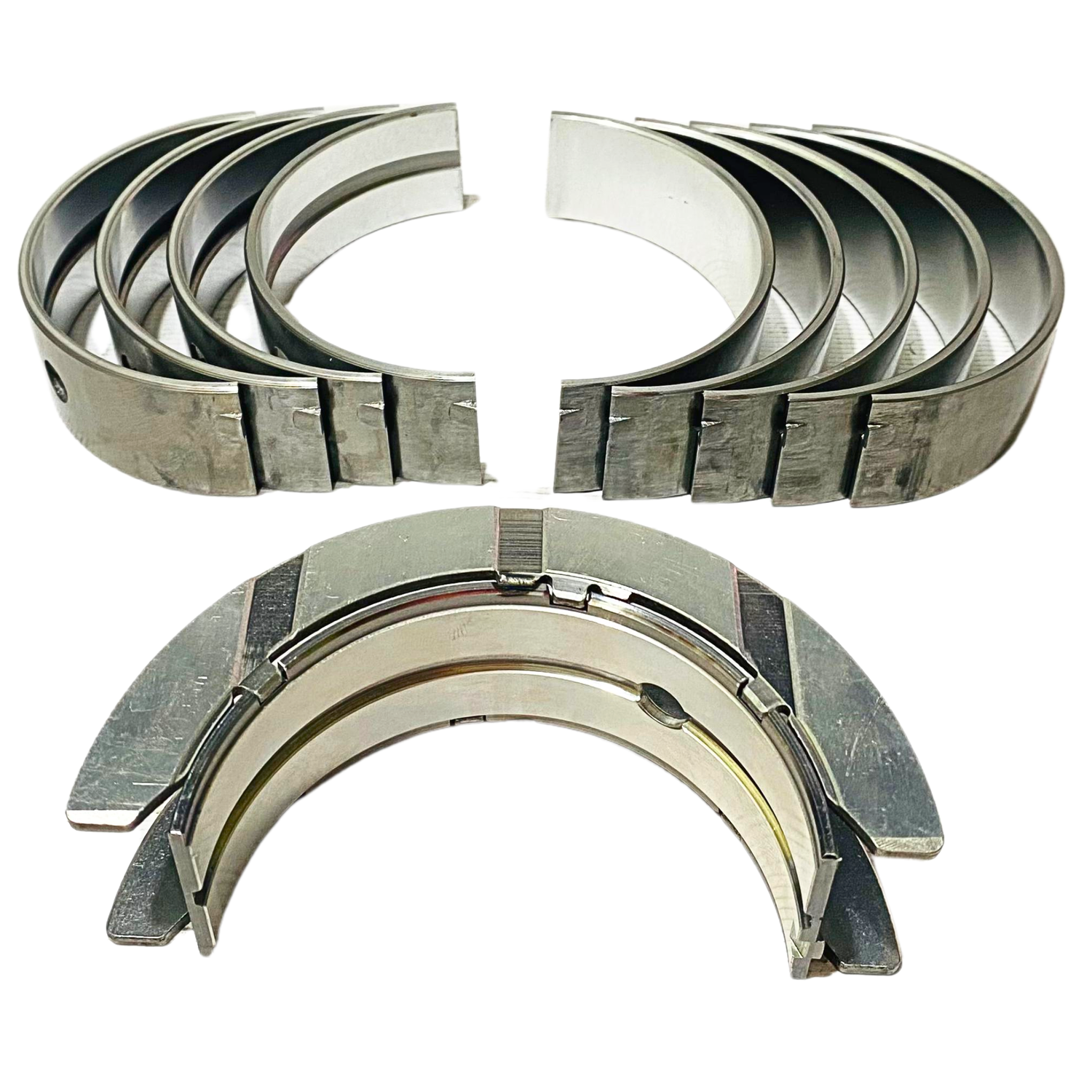 Metal Bancada Std Con Axial Fotón Terracota 2.8 Originales - Imagen 5