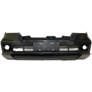 Parachoque Delantero Zna Df6 2.5 Con detalle