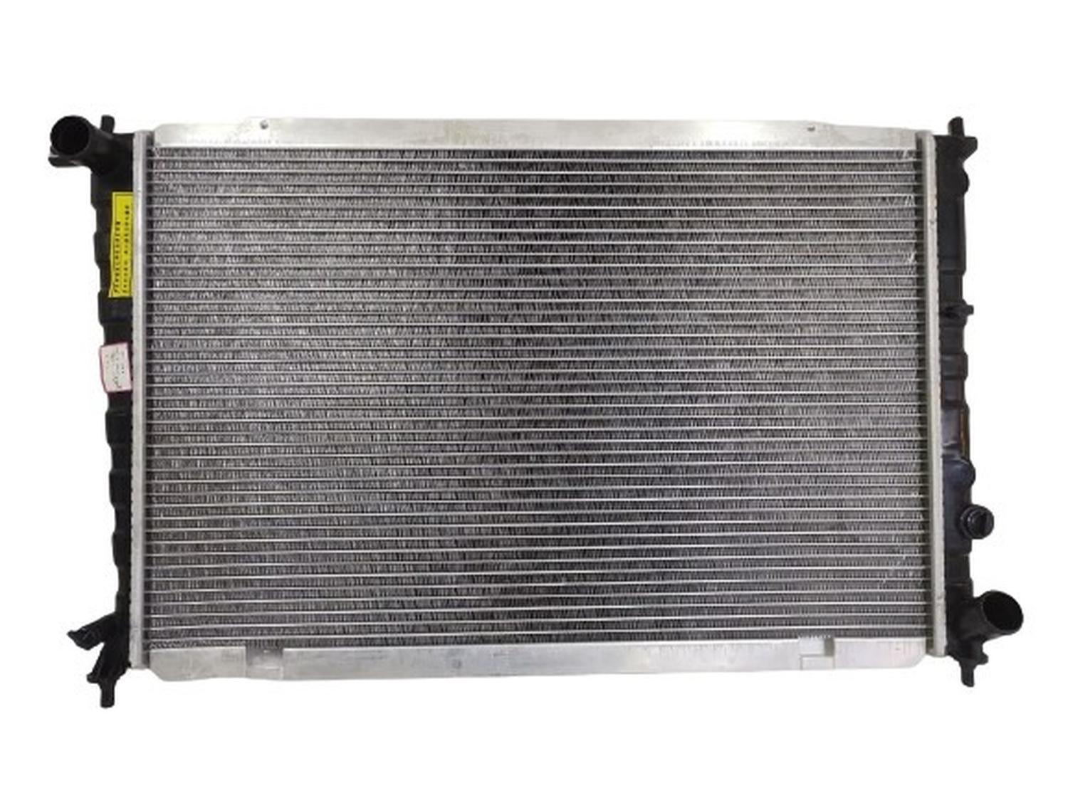 Radiador De Agua Jac Refine 2.8 Diesel - Imagen 3