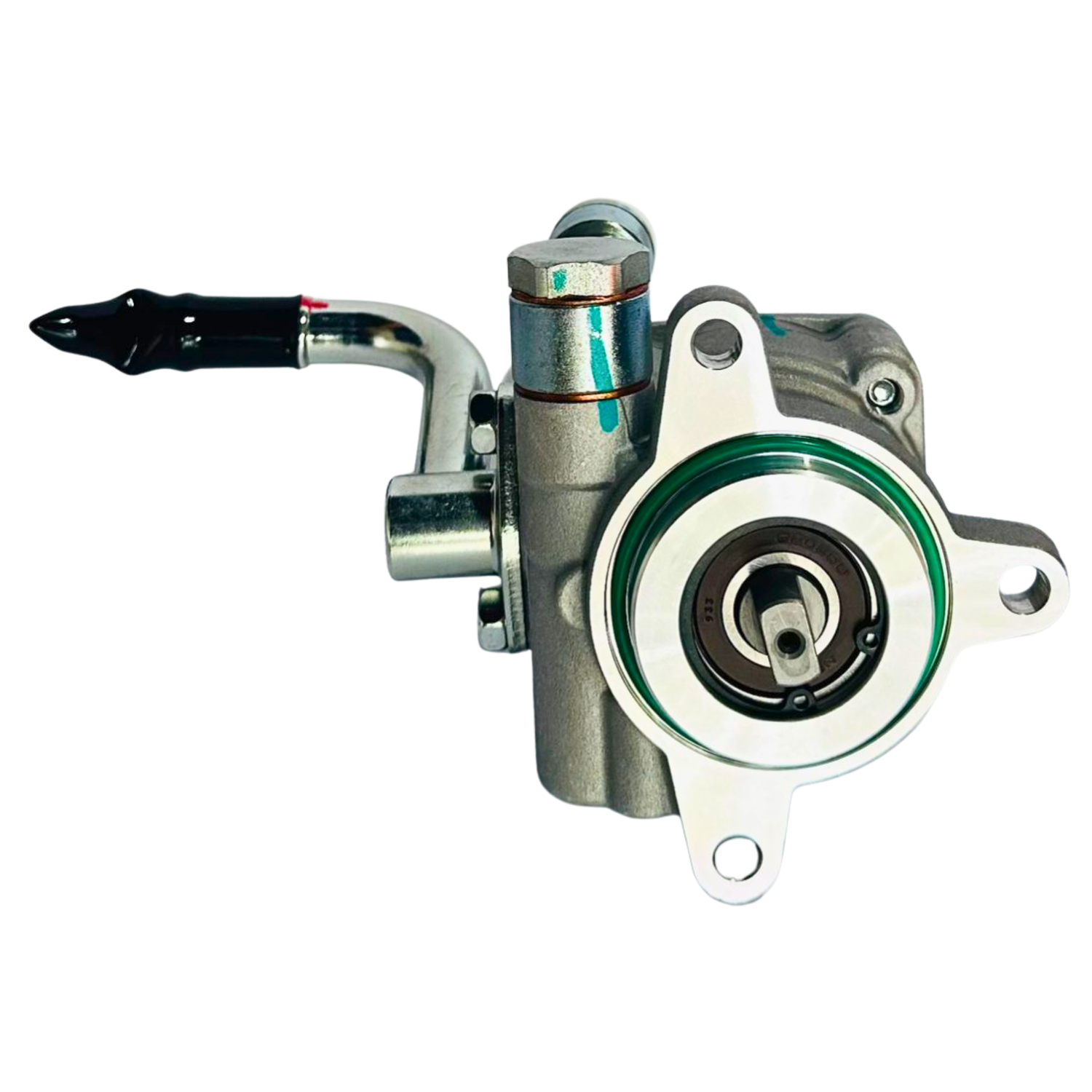 Bomba Direccion Jac Refine M4 1.9 Original