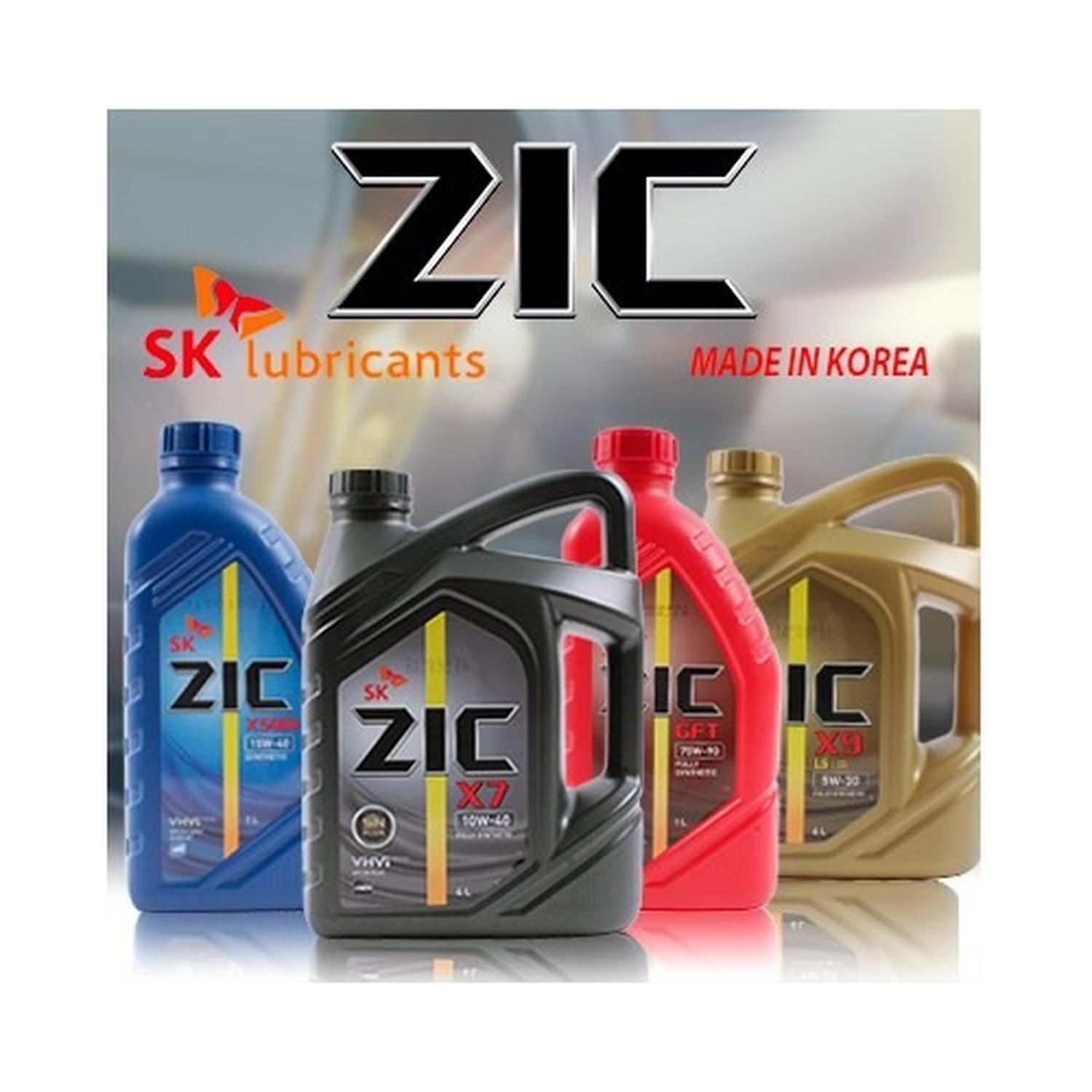 Kit Filtros + Aceite de Kyc T3 1.5 Certificación Eeuu - Imagen 3