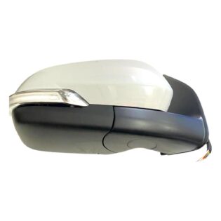 Retrovisor Derecho Changan HUNTER 1.9 GENUINO