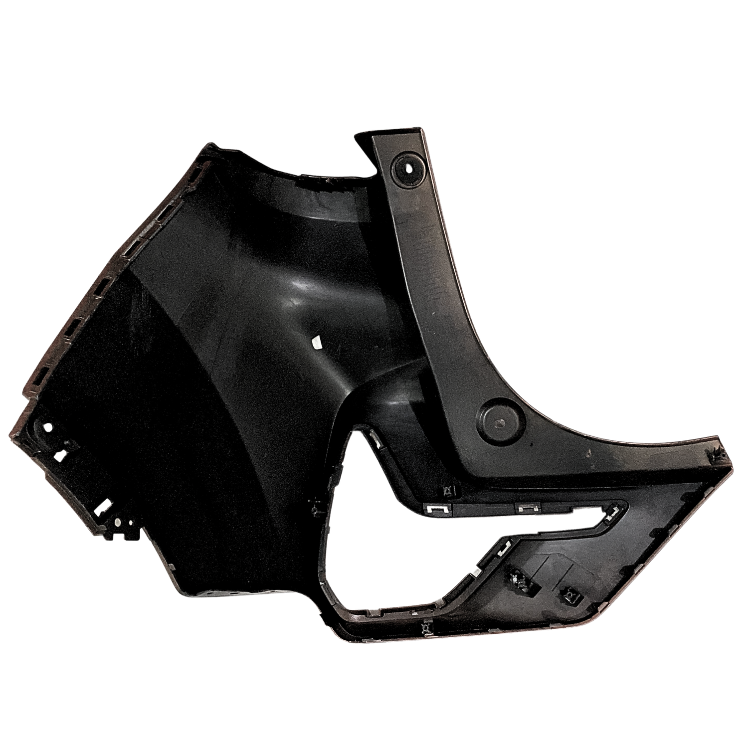 Corner Derecho Parachoque Trasero Changan New CS15 1.5 - Imagen 2