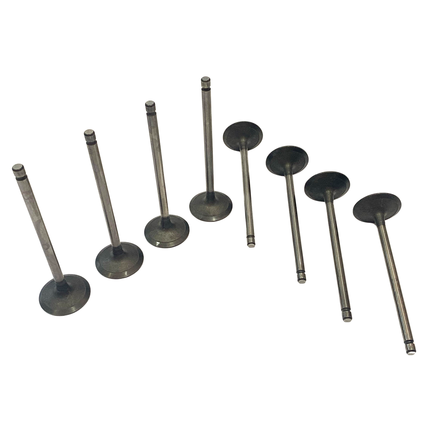 Válvulas Admisión Jac Sunray 2.7 - Imagen 4