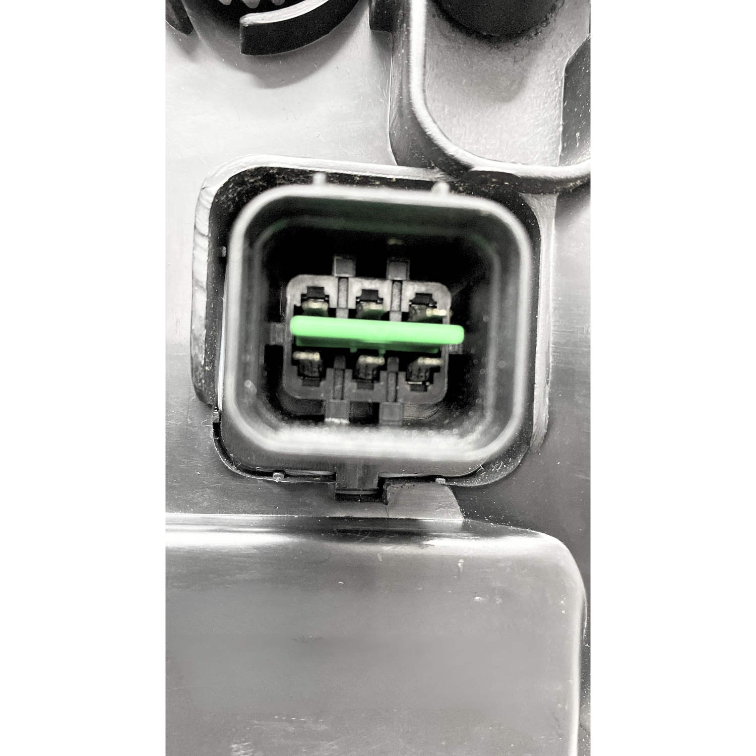 Faro Optico Derecho Dfsk Serie K Blanco - Imagen 5