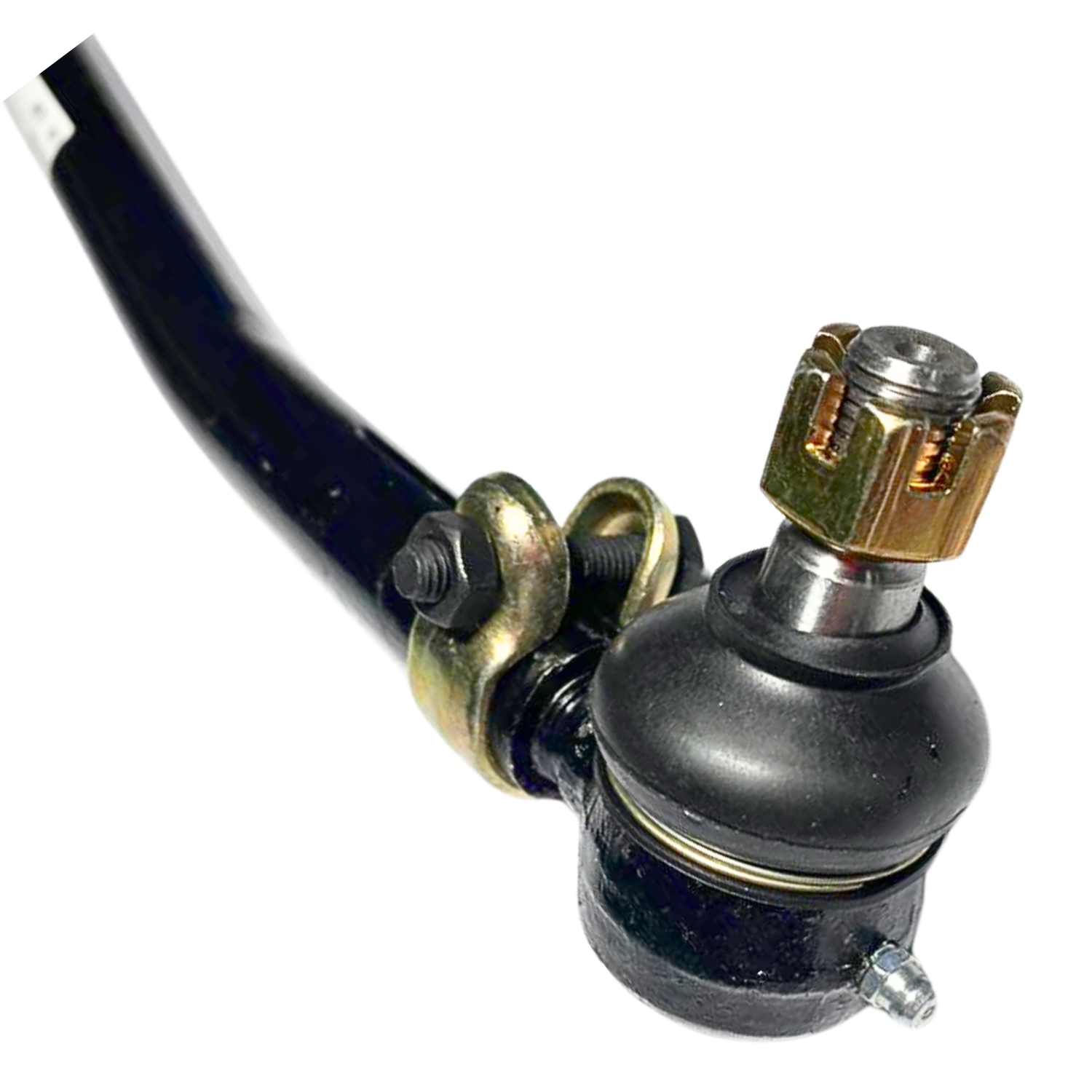 Barra Direccion Con Terminales BRILLIANCE T50 T52 - Imagen 4