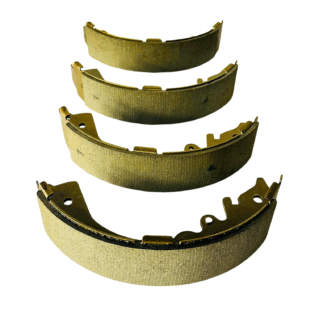 Balatas Changan Cx70 1.6l