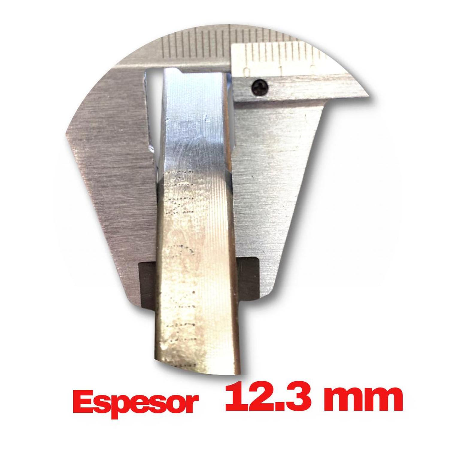 Juego de Discos de Freno Trasero CHANGAN CX70 (PAR) - Imagen 7