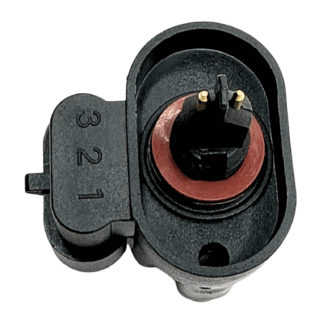 Filtro Petrolero Jac T8 2.0 Sensor Diesel