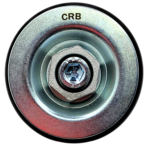 Rodamiento Tensor Correa Accesorio DFSK 1.2L - Imagen 3