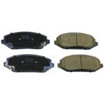 Pastillas Delanteras JAC NEW REFINE M4 1.9 Ceramica - Imagen 2