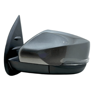 Retrovisor Izquierdo Foton G7 2.0 9 Pin Original