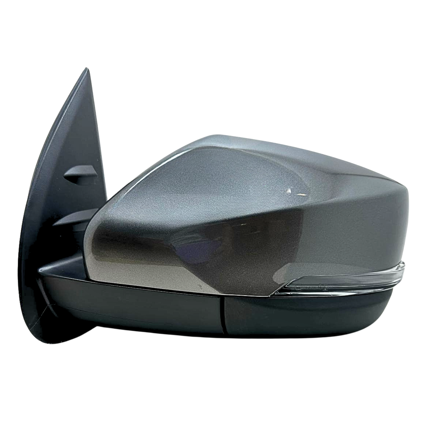 Retrovisor Izquierdo Foton G7 2.0 9 Pin Original