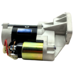 Motor Partida JAC REFINE 2.8 TC DIESEL - Imagen 2