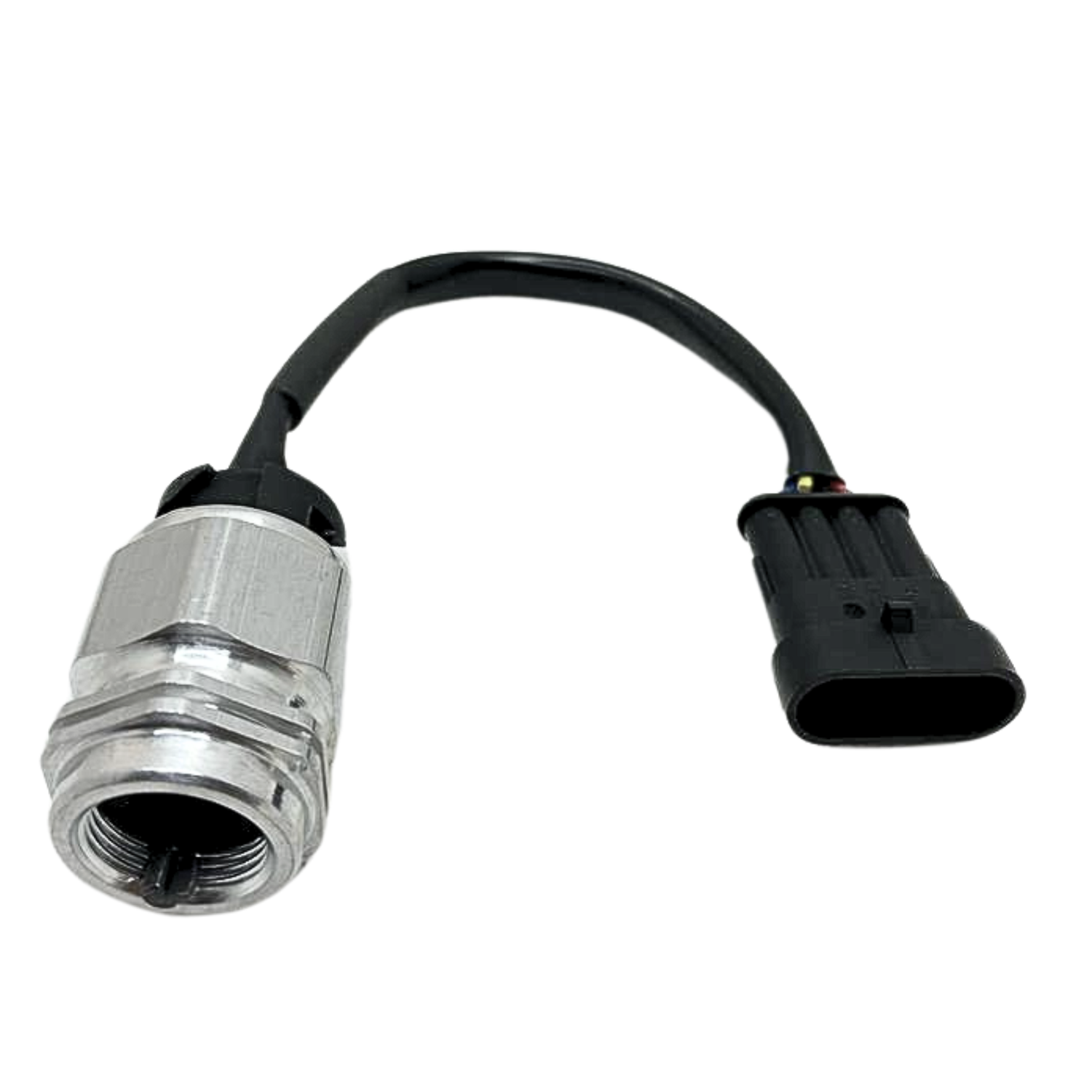 Sensor Velocidad Caja De Cambio Maxus C35 2.0 Original - Imagen 2