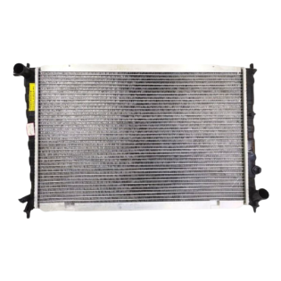 Radiador De Agua Jac Refine 2.8 Diesel